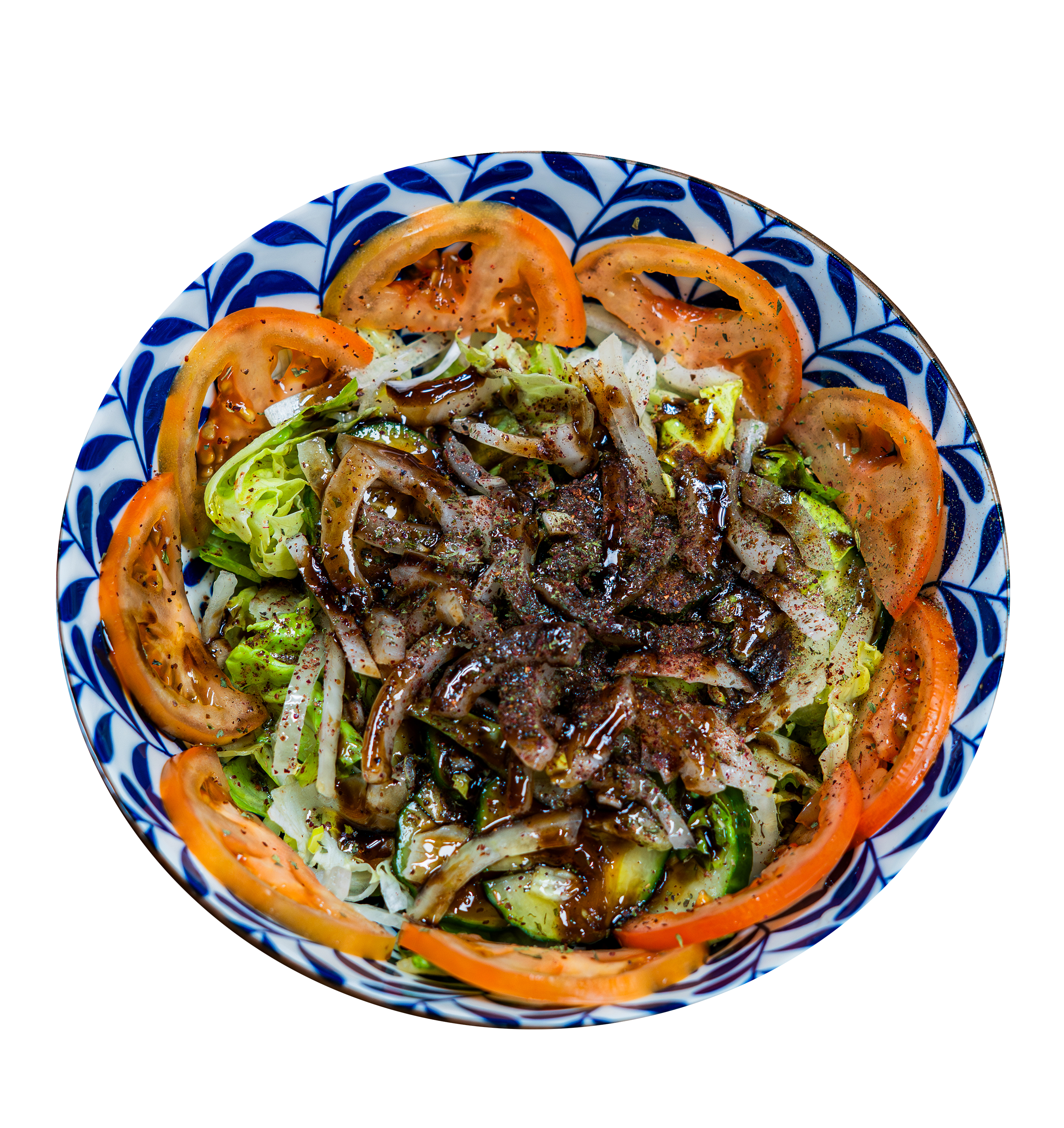 Garden Salad