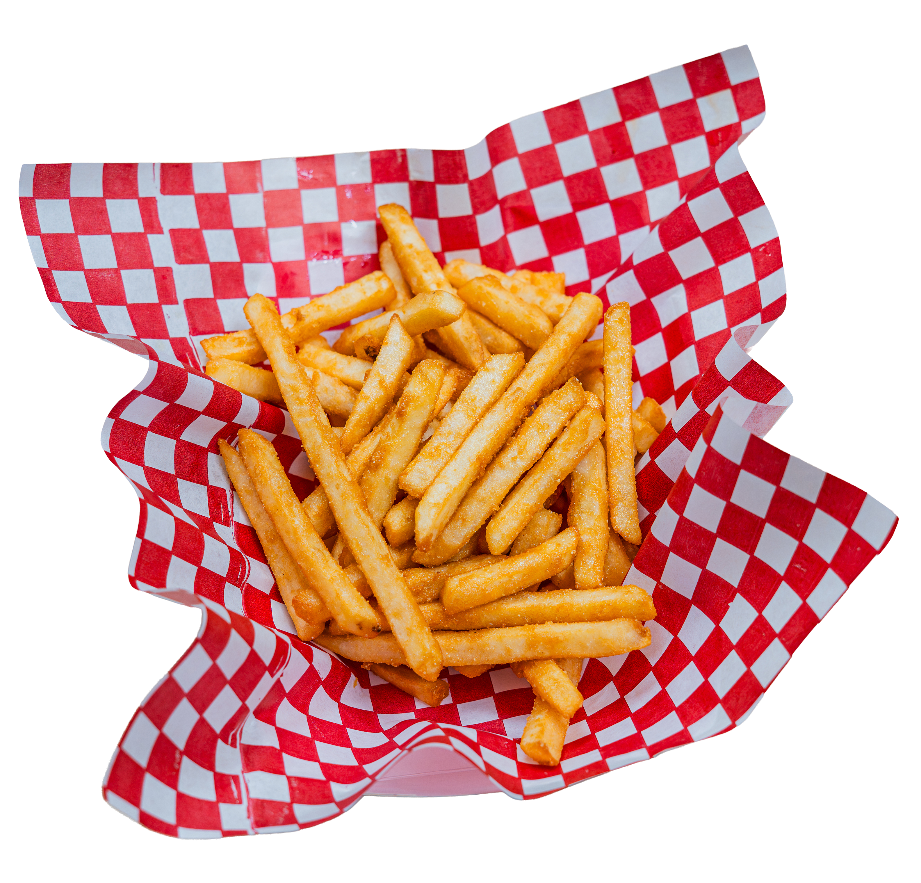 Fries